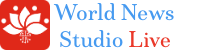 World News Studio Live